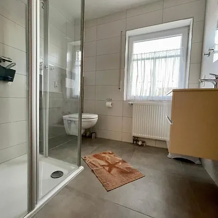 Holiday home Seestern