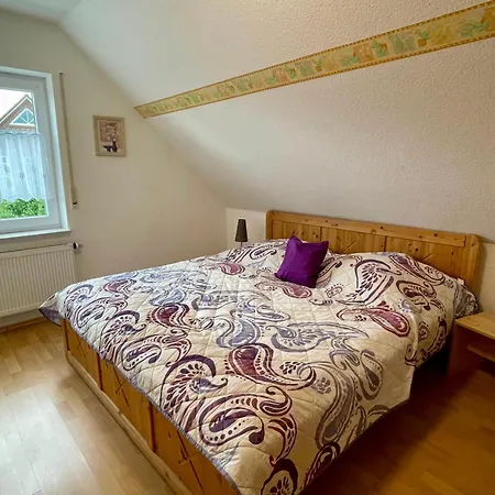 Seestern Holiday home *
