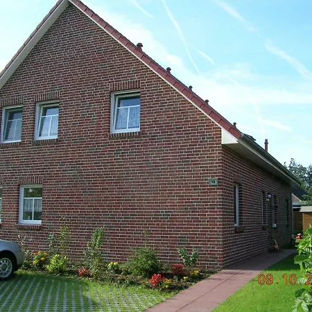 Holiday home Seestern